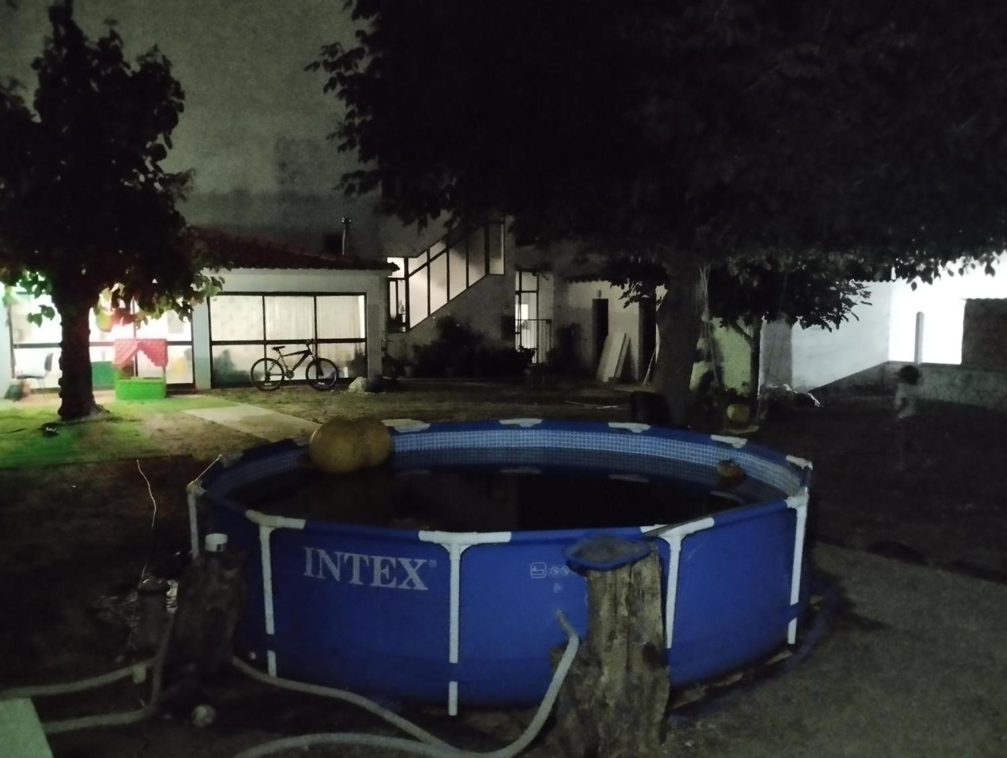 Alojamento Local, Cantinho Verde Corroios Εξωτερικό φωτογραφία