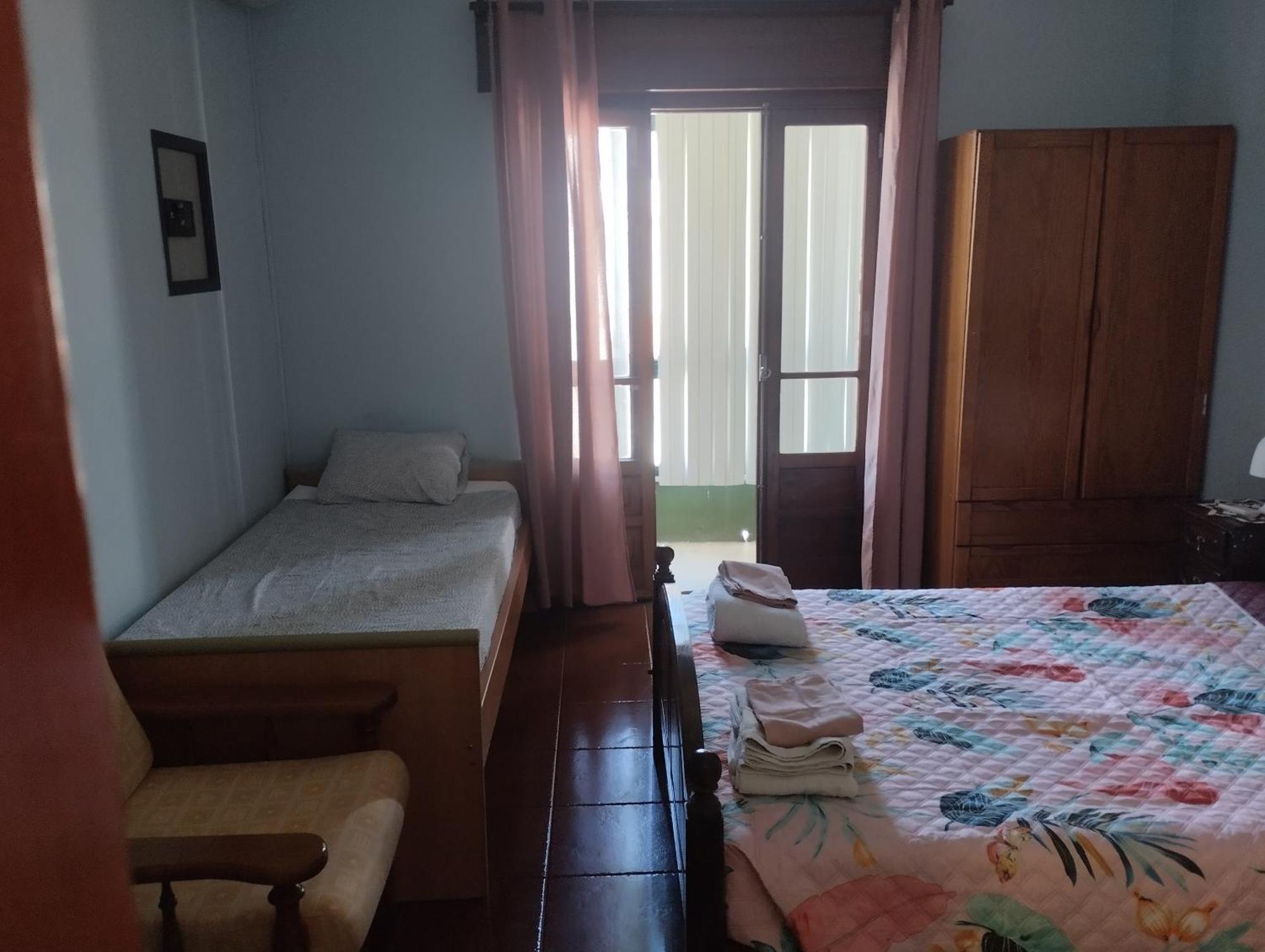Alojamento Local, Cantinho Verde Corroios Εξωτερικό φωτογραφία