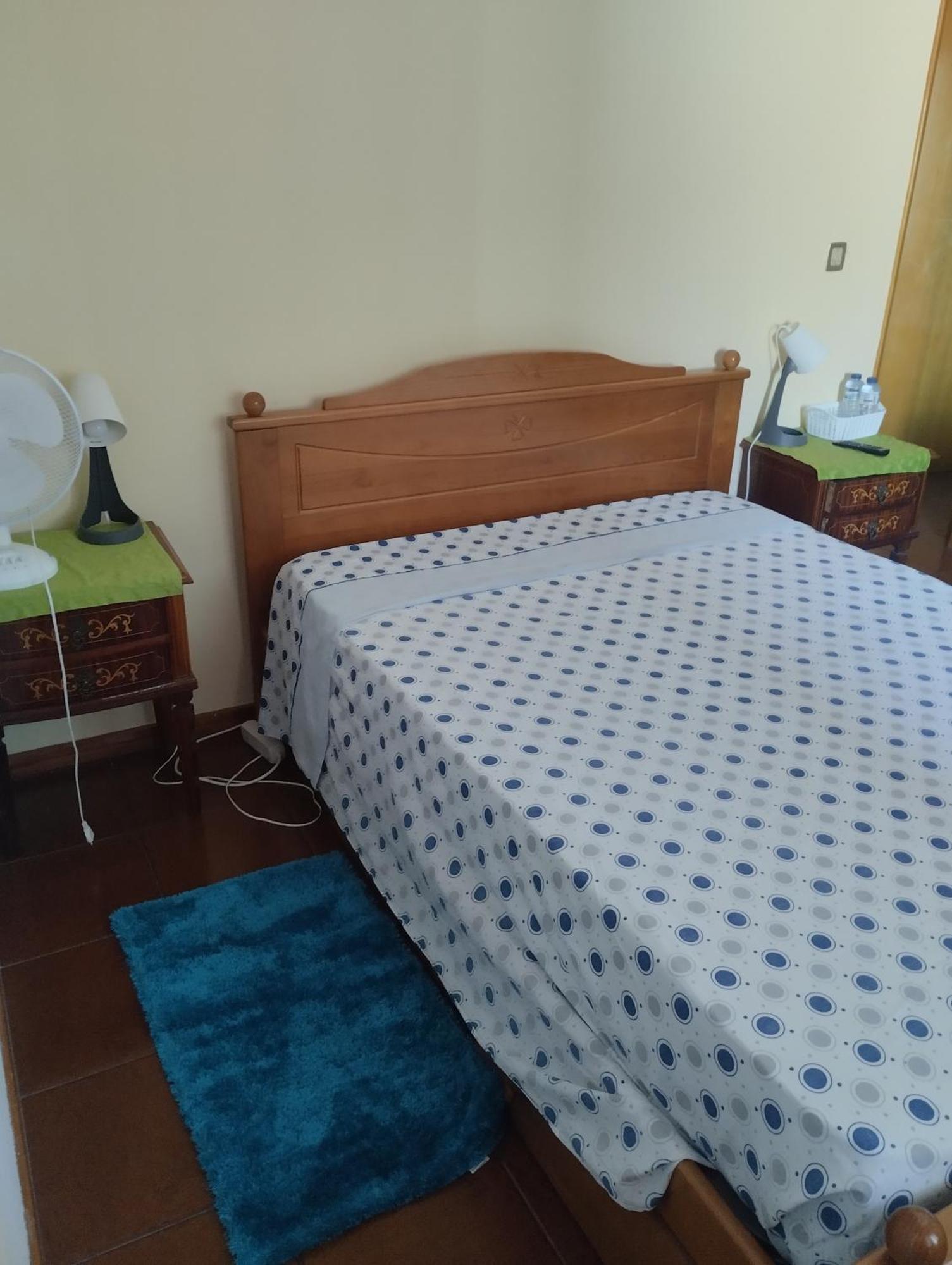 Alojamento Local, Cantinho Verde Corroios Εξωτερικό φωτογραφία