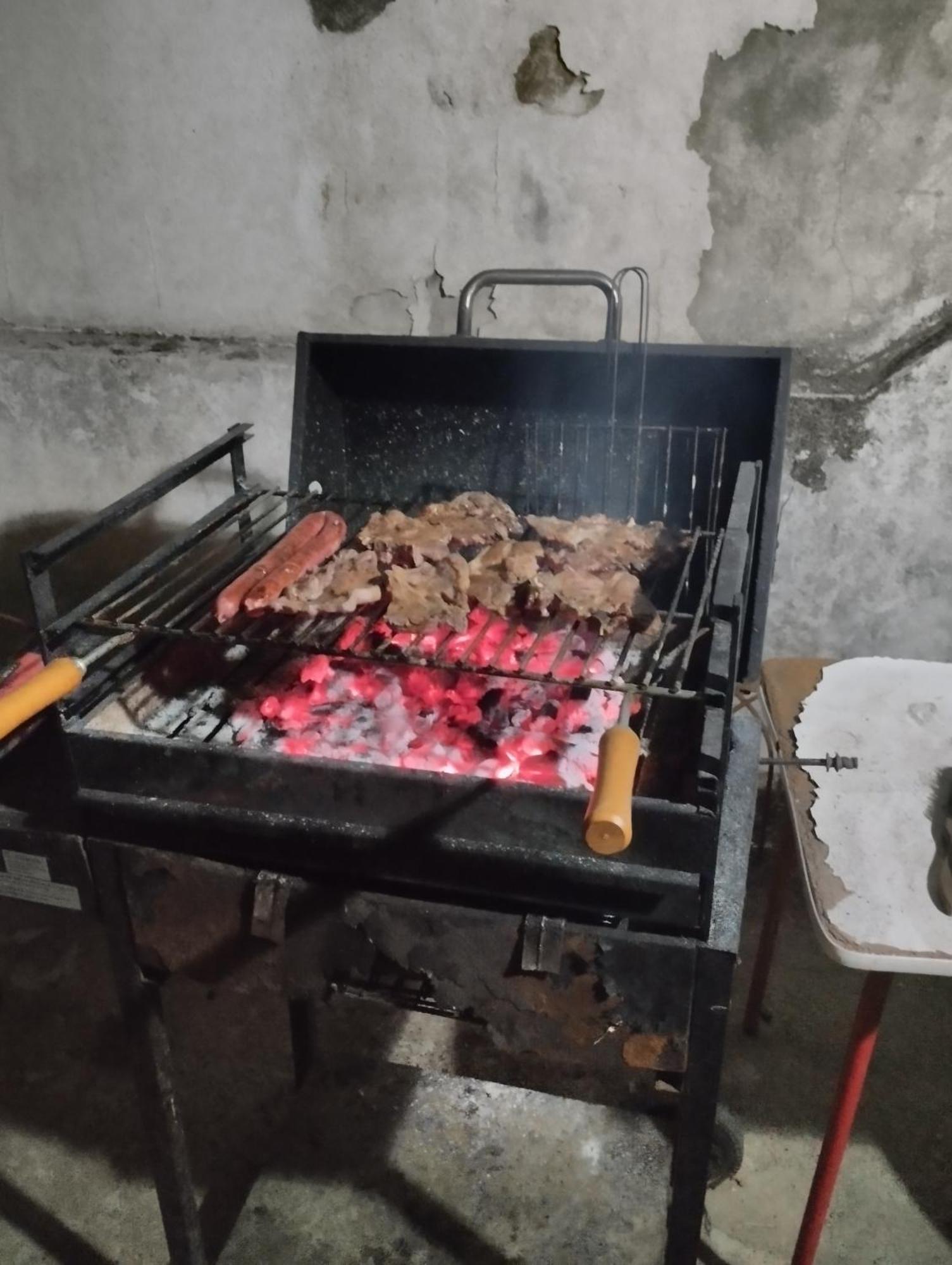 Alojamento Local, Cantinho Verde Corroios Εξωτερικό φωτογραφία