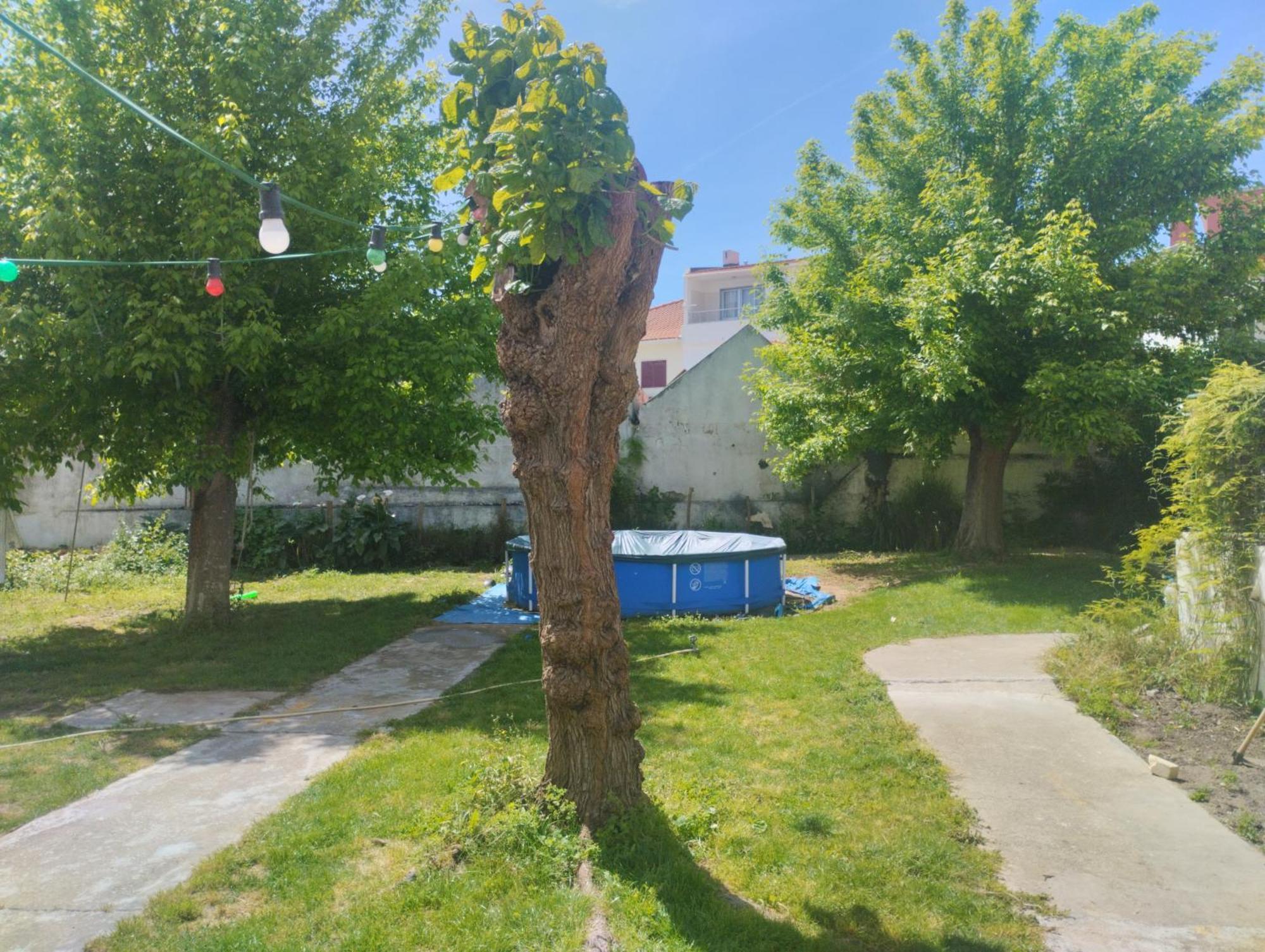 Alojamento Local, Cantinho Verde Corroios Εξωτερικό φωτογραφία