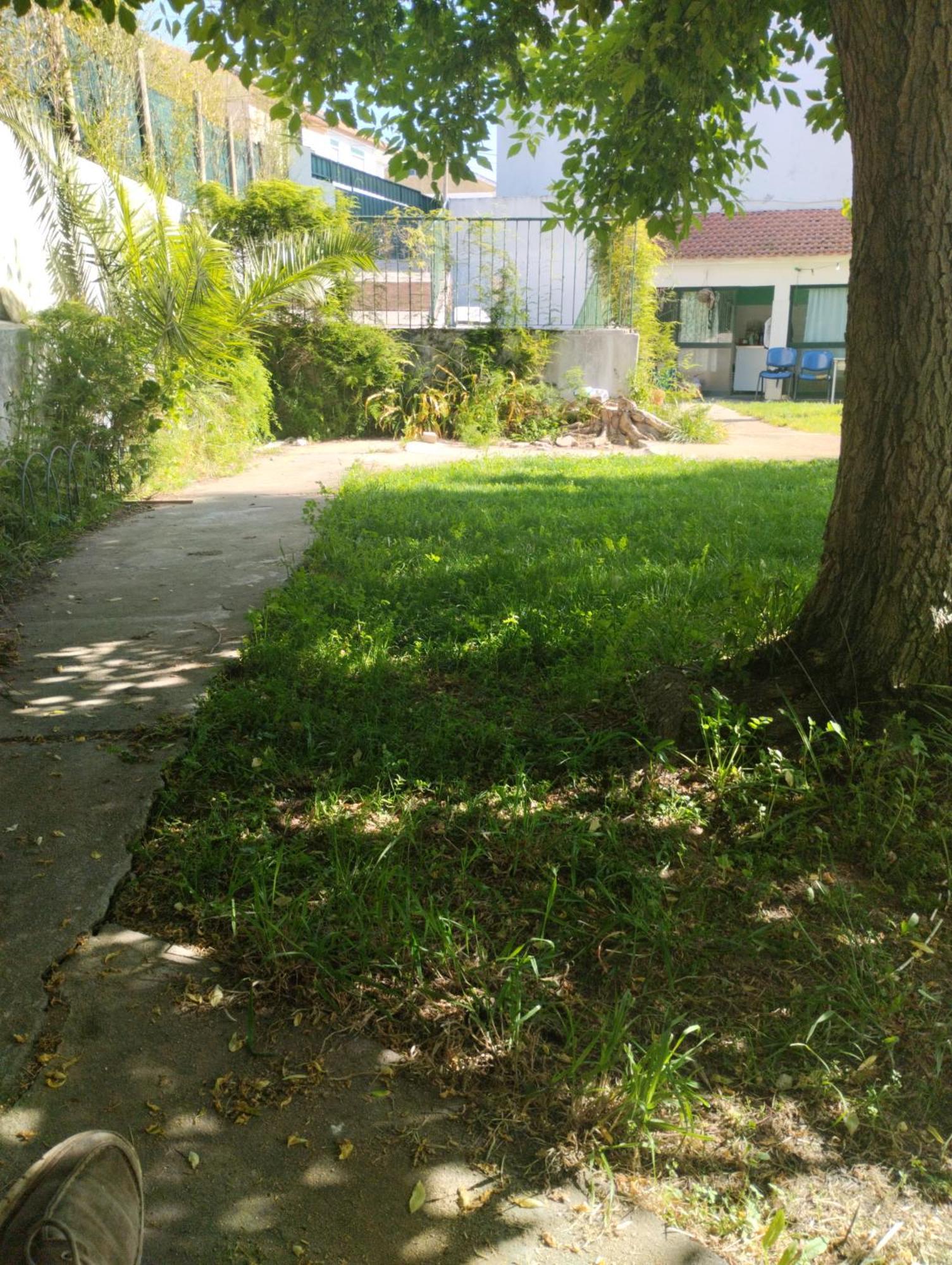 Alojamento Local, Cantinho Verde Corroios Εξωτερικό φωτογραφία